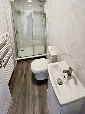 Shower Room- click for photo gallery